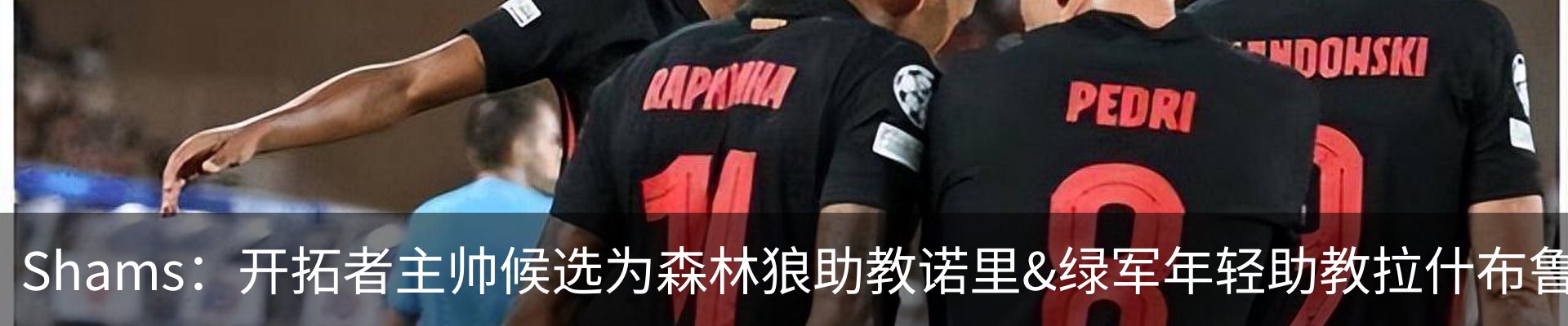 资讯动态